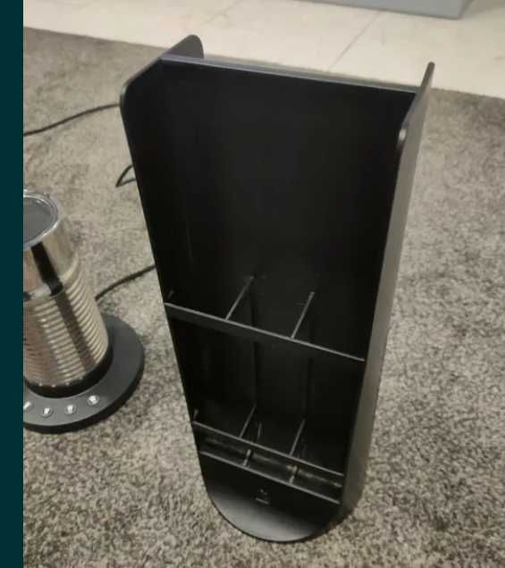 Dispensador de cápsulas Nespresso