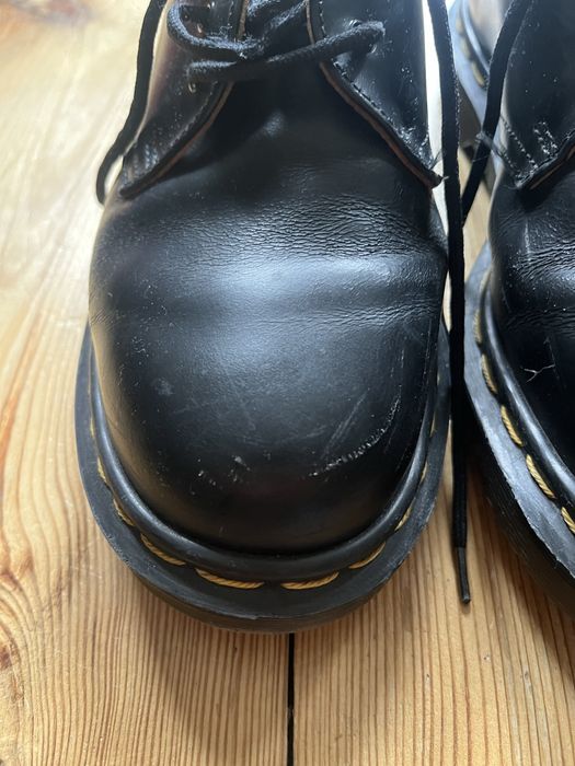Sprzedam damskie buty Dr. Martens
