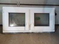 KR HAUS okno 105x50 5sztuk RU używane okna drzwi POZNAŃ