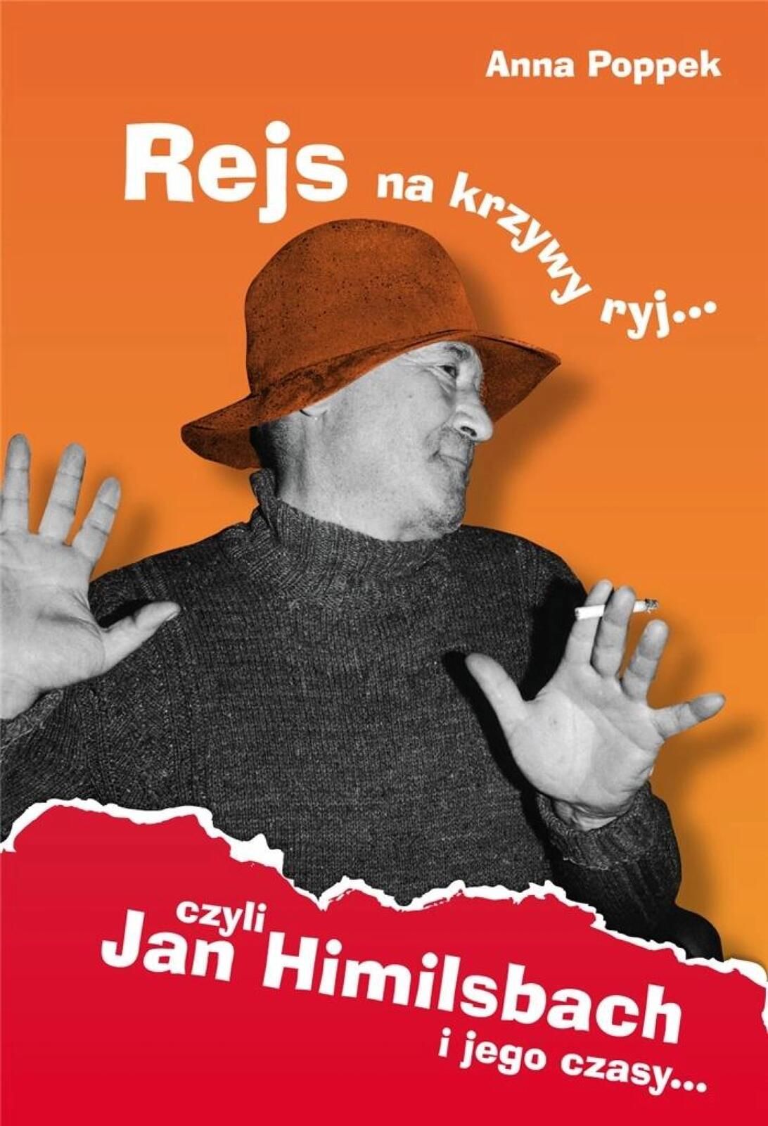 Rejs na krzywy ryj czyli Jan Himilsbach i jego..TW vis-a-vis Etiuda