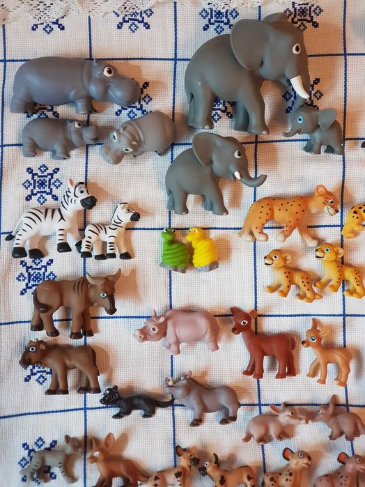 Disney дикие животные зоопарк