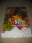 Livro Viva Melhor Novo