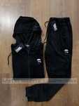 KARL LAGERFELD dres czarny damski nowy S-XL