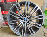 Oryginał felga 19cali BMW 5 G30 G31 Styling M664 785.5086 PA123