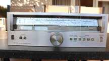 Tuner Sony ST 313