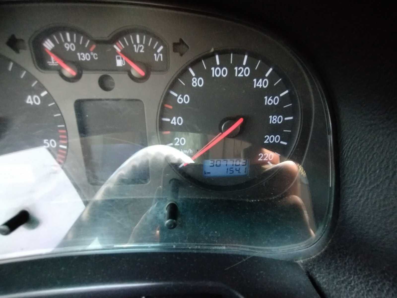 Golf 4 1.9 2000 рік