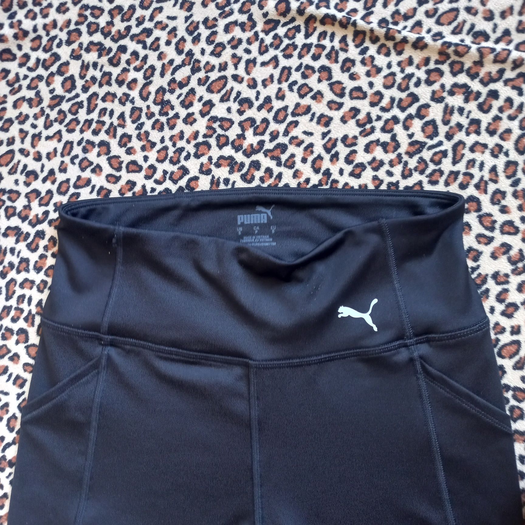 Оригінальні лосини Puma