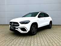 Mercedes-Benz GLA 250 e z EQ 05559 03708