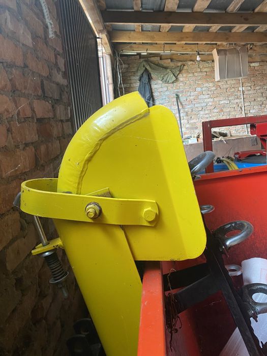 Продам Картоплесажалку