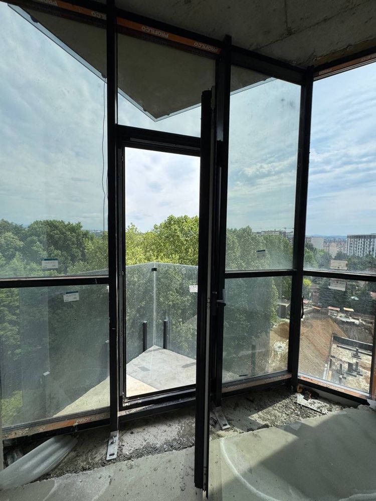 Продаж 3-кімнатної квартири в ЖК “UZH TOWERS”