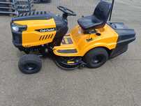 Traktorek Kosiarka Cub Cadet na gwarancji