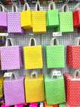 Sacos e Sacolas para Presentes