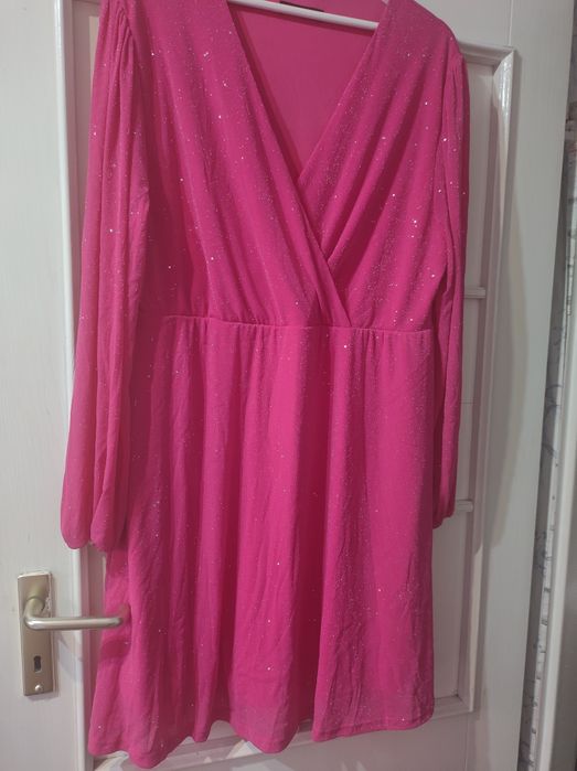 Sukienka krótka nowa