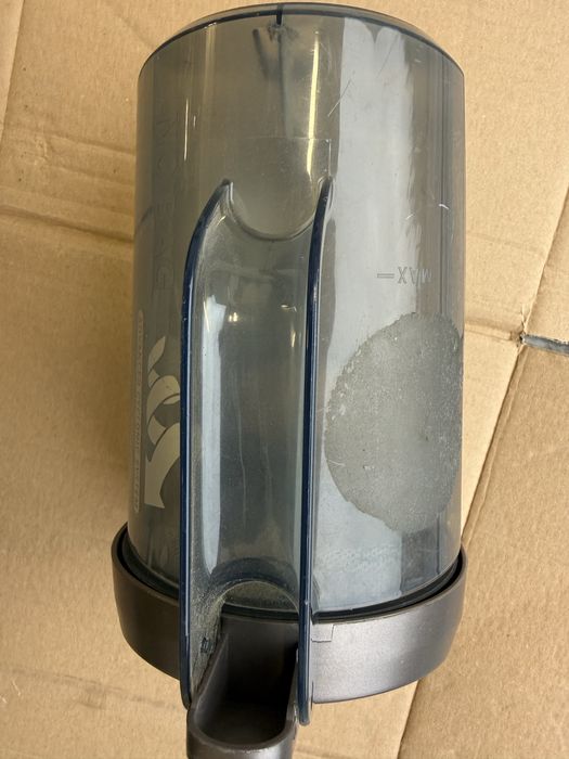 Pojemnik na kurz odkurzacz Rowenta Tefal