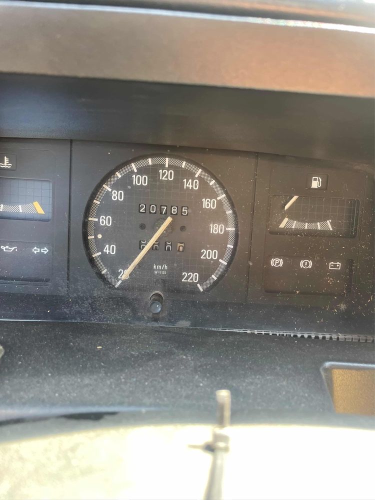 Продам Opel KADETT