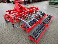 Agregat Uprawowy EURO-MASZ 2.1m Przedsiewny Bomet 3,2m 3,6m 4,2m UNIA