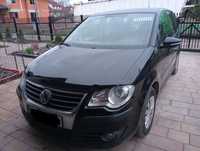 Volkswagen Touran Volkswagen touran 1.9TDI.