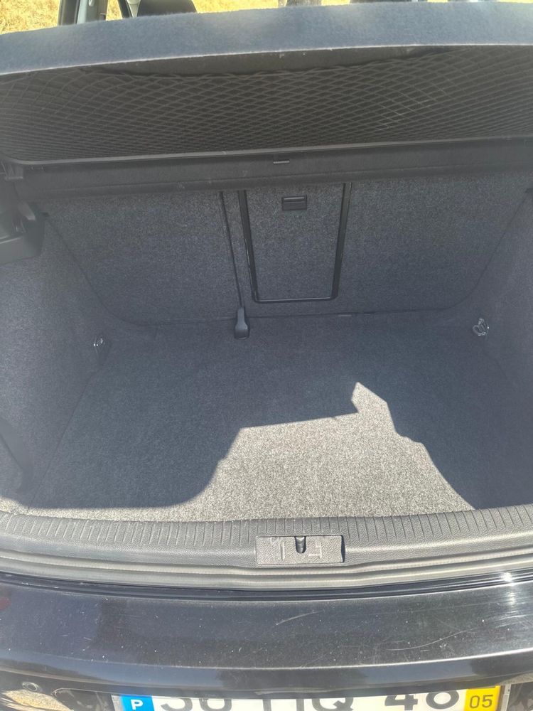 Golf VI TDI 2009