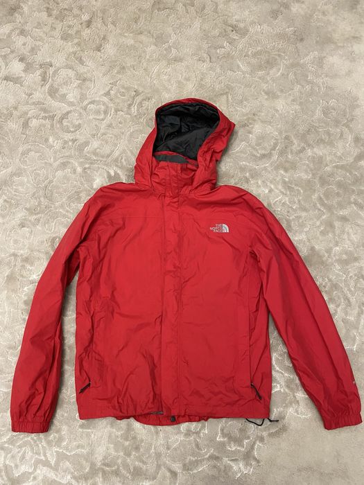Курточка the north face