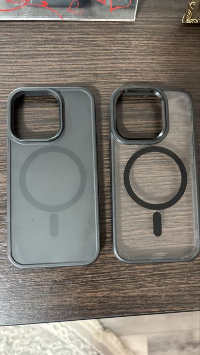 Чохли на Iphone 14 pro ArmorStandart