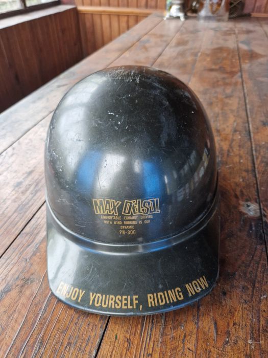 Шолом для скутера