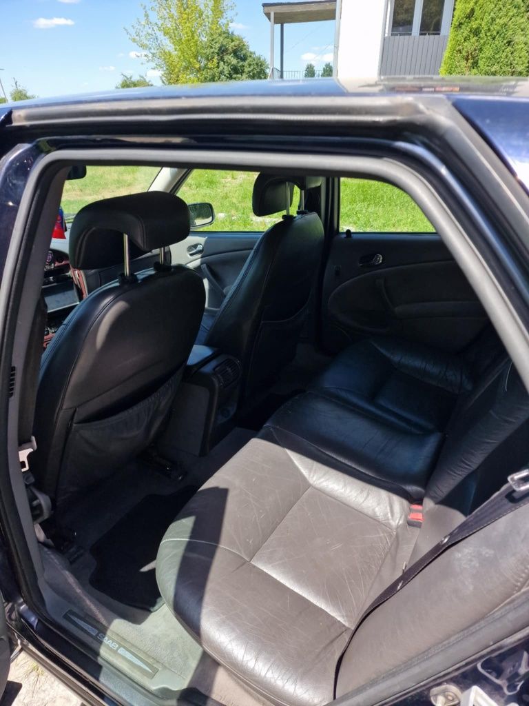Saab 9-5 2.0T ..