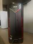 Desktop PC Acer Nitro N50-600