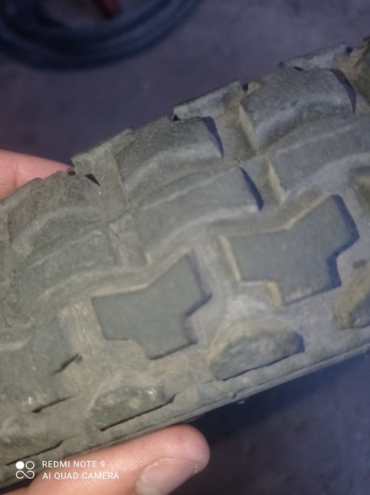 Резина 2,50-16 Карпати Верховина