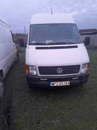 Volkswagen lt ,35