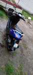 Skuter Peugeot VIVACITY