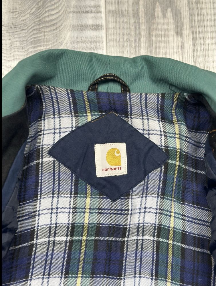 Куртка Carhartt Wip Work Jacket Cordura Full Zip sz L