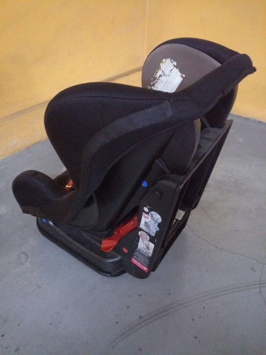 Cadeira Auto de carro