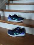 Buty Nike Lunarlon damskie do biegania 38 38,5