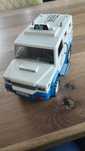 Auto Action Playmobil