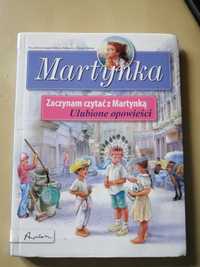 Martynka 3 opowiadania