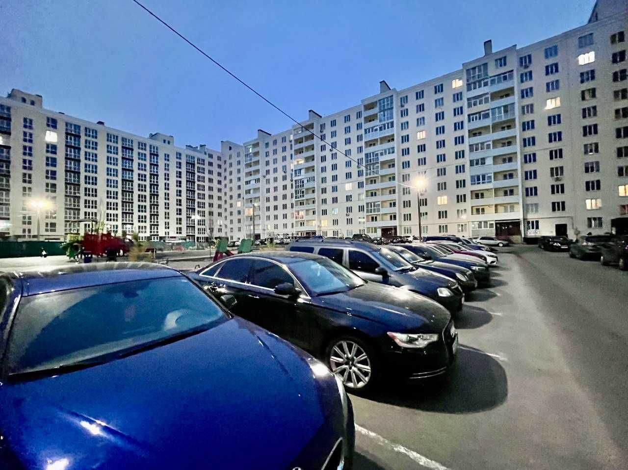 ПРОДАЖ облаштованої 2-кімнатної квартири по вул. Незалежності, 21