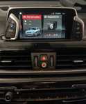BMW Навигация, CarPlay, перевод языка, NBT, CIC, Entry Nav, NBT EVO,