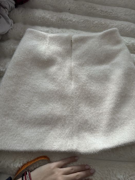 Спідниця альпака, під ivina ,zara