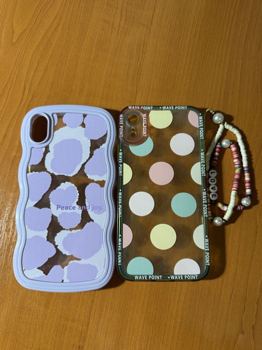 Чохол Айфон/Iphone XR