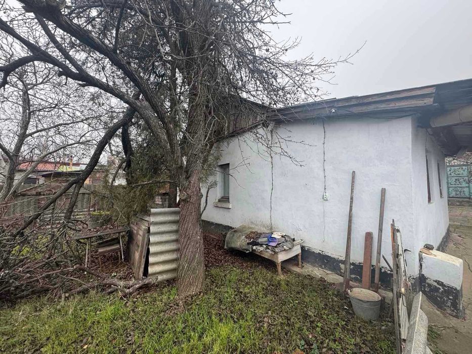 Продаю домик в Р. Урочище возле реки ост.АТБ и1