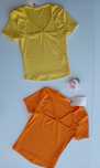 Tops/croped coloridos NOVOS