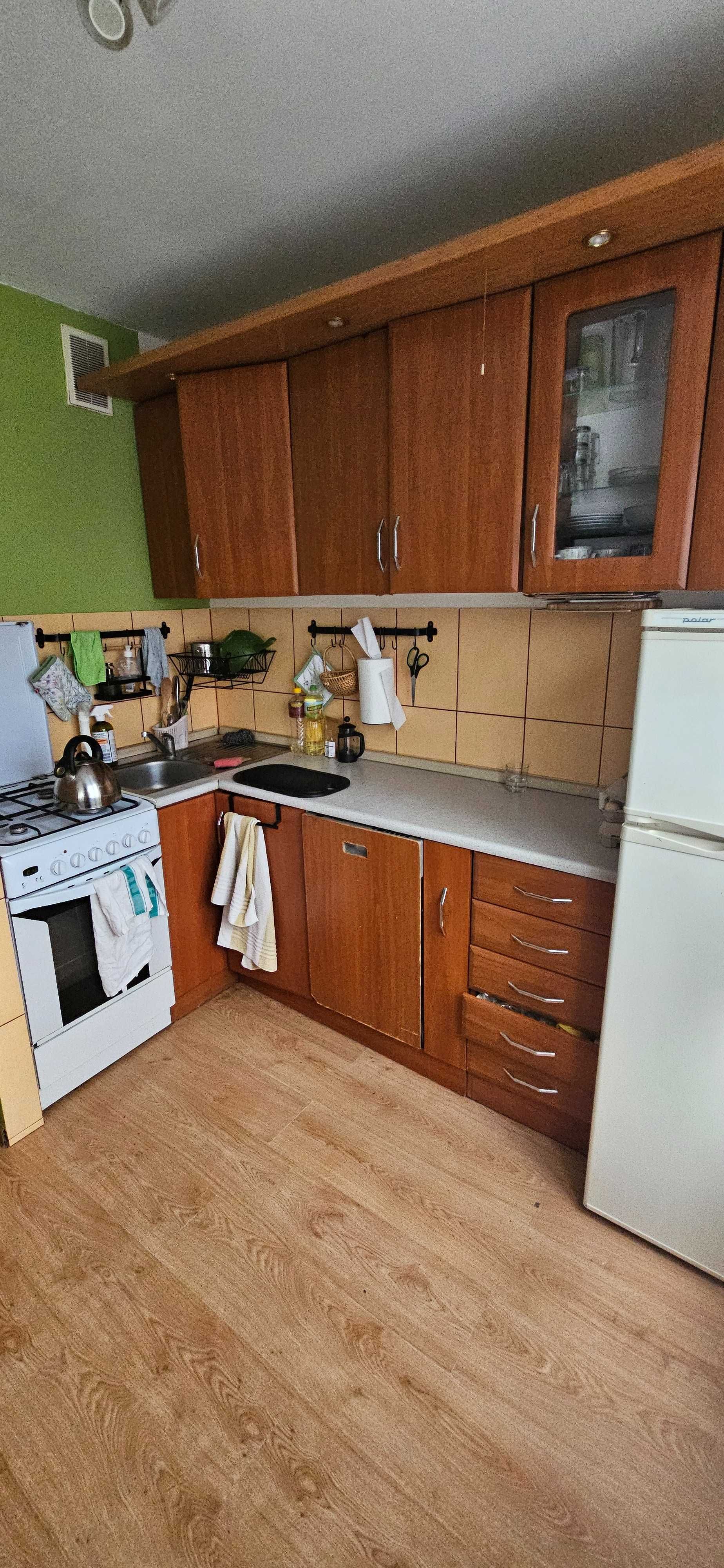 Komfortowy pokój do wynajęcia na Gaju. Wszystkie opłaty w cenie!