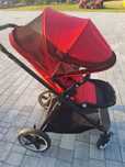 Wozek 2w1 cybex balios M