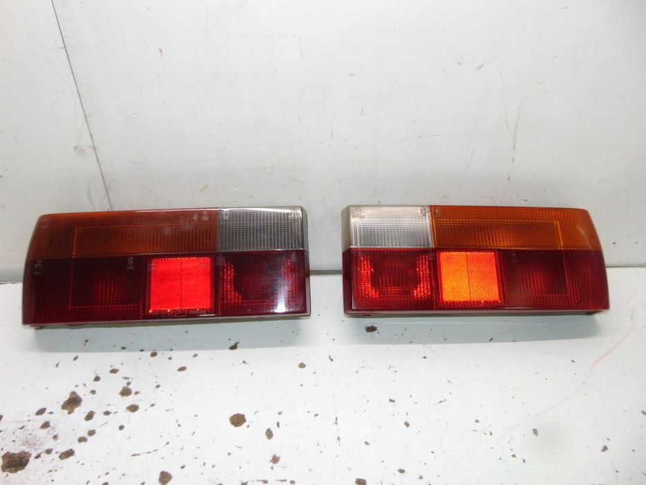 Austin rover farolins