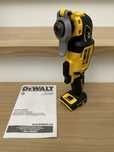 Реноватор ( мультиінструмент) Dewalt dcs356