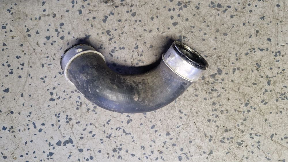 MERCEDES C KLASA W203 2.2 CDI  PRZEWÓD INTERCOOLERA A2035281482