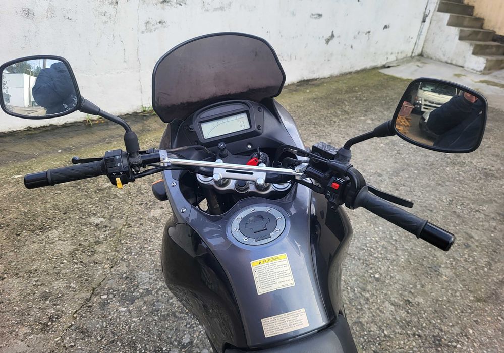 Mota - Grande Oportunidade - Suzuki XF