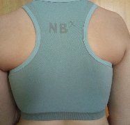 Top NOVO marca New balance tam. M