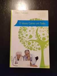 Livro "O Idoso como um todo"