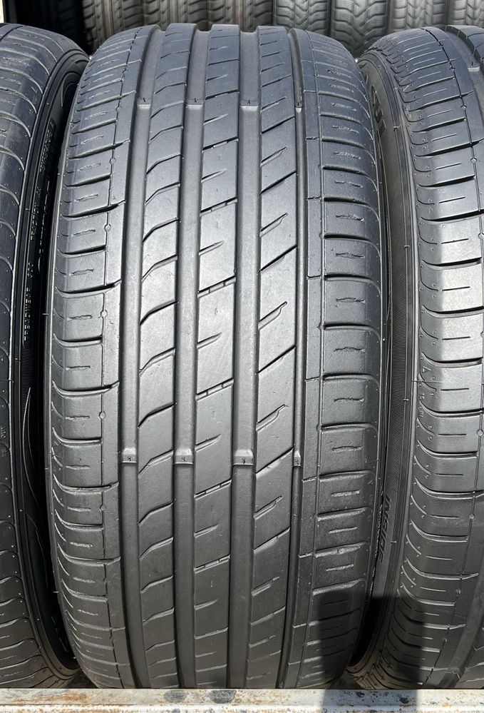 Шини 235/45 R18 NEXEN